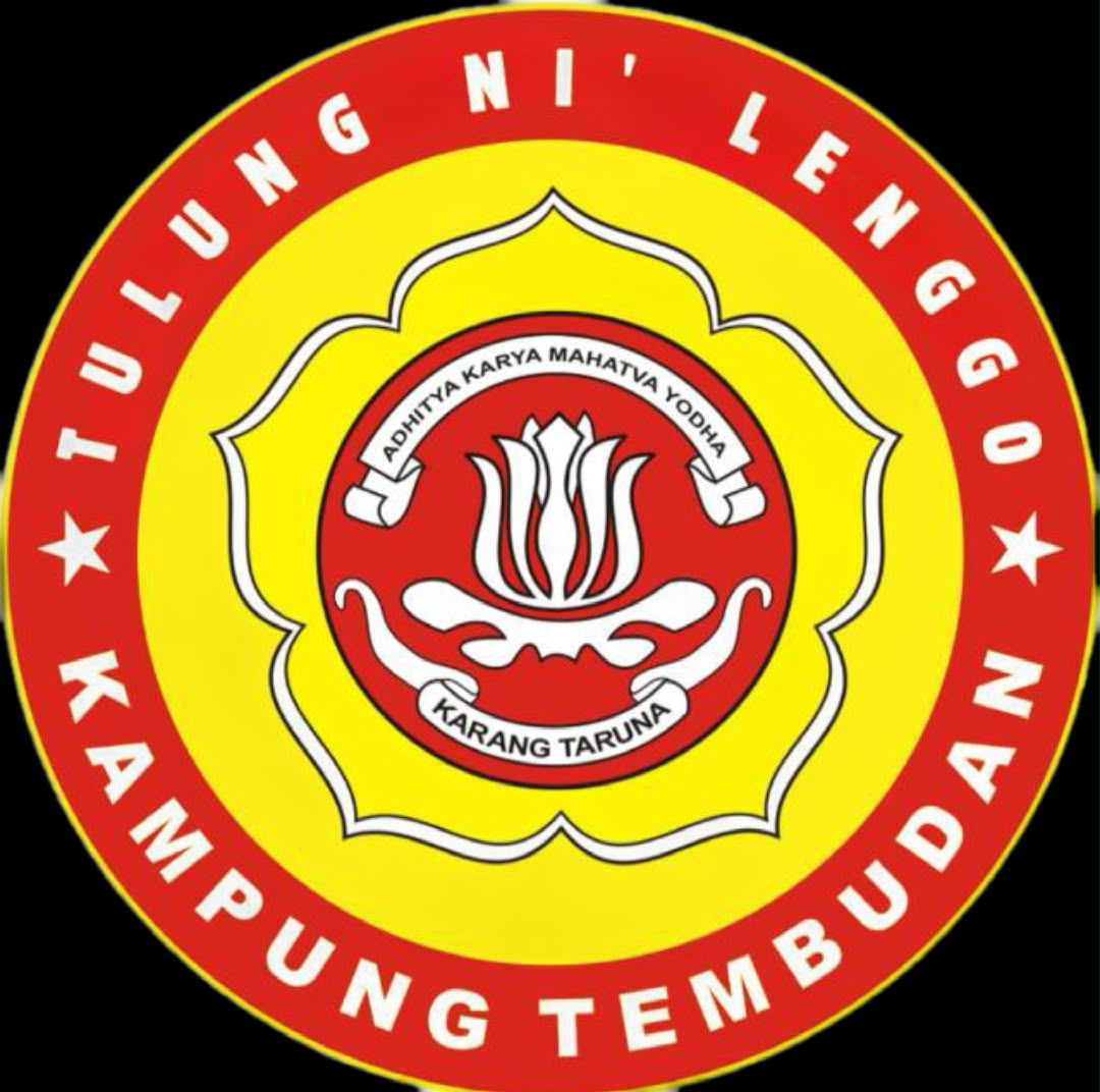Karang Taruna Tulung Ni’ Lenggo